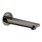 Grohe Lineare Tub Spout, Gray 13381A01 - alternate 1
